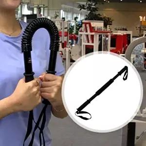 홈트 가슴운동기구 일자형 완력기 30kg-WFHZ07I