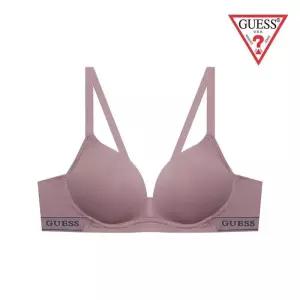 게스 GUESS 컴포트키퍼 노와이어 브래지어 GCWBR921IP 311702