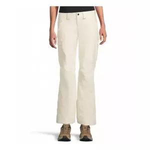 노스페이스 프리덤 인슐레이티드 팬츠 화이트 듄 1680817