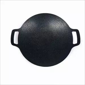 대형 가정용 그리들 냄비 캠핑용 IH 조리기구