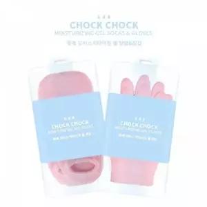 보습 손발팩 거친손 뒷꿈치관리 젤장갑