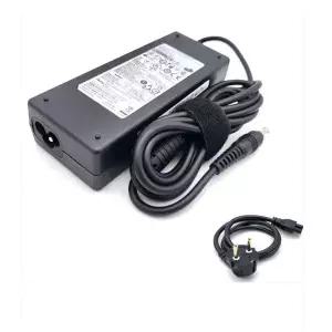 무료 노트북 어댑터 삼성 정품 NT550P5C-S62R 전원케이블 포함