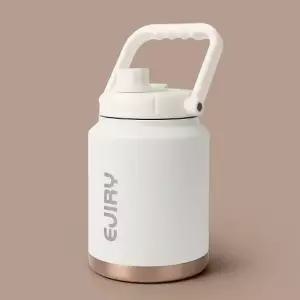 온도유지 대용량 텀블러 2L 워터저그 보냉병 스텐 304