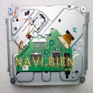 싱글 디스크 CD 로더 M10 4.7