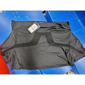 [제이린드버그]제이린드버그 반팔 기능성 등로고 105싸이즈 블랙