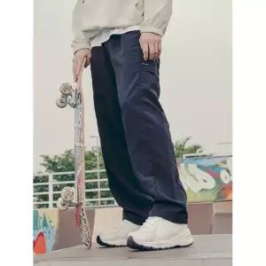 매장정품 TOPTEN 탑텐 남성) 와이드 투웨이 팬츠_MBE5PP1053 MBE5PP1053 947826