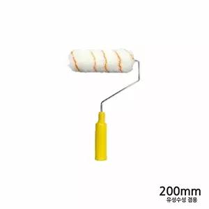 고품질 혜성 페인트 롤러 유성수성 겸용 200mm 페인트용품 페인트용품 페인트붓 페인트로라 WFI74FN