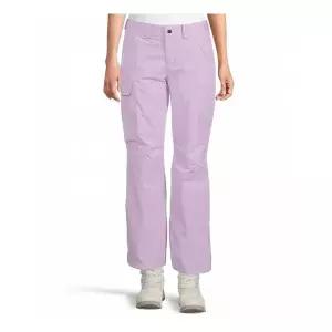 노스페이스 프리덤 인슐레이티드 팬츠 라이트 라일락 1679543
