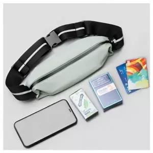 러닝 벨트 방수 스포츠힙색 러닝힙색 허리힙색 여행힙-WFI8FGI