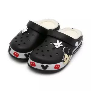 [아트박스]/디즈니 미키마우스 토이 라이팅 방한 샌들
