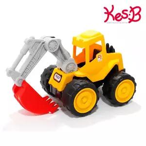 [보리보리/캐스B]플레이 모래차포크레인