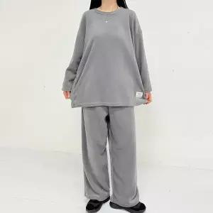 [하프클럽/셀러허브_여성트랜드패션]빅사이즈 601 소프트시즌타월세트 DBAX03