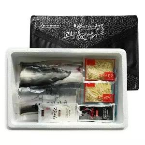 [지투지샵]국내산 풍천장어 손질후 1kg 선물세트