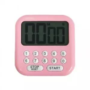 스터디 공부 타이머 주방 시계 조리 시계 조리 주방 타이머 공부