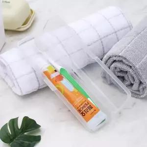 칫솔 여행용 치약 세트 휴대용 칫솔치약세트