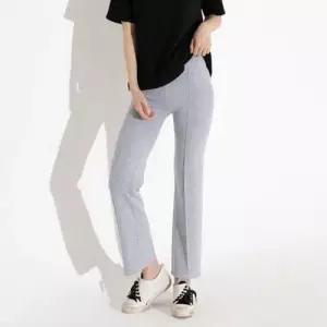 편한 레깅스 밴딩 카고바지 바지 팬츠 건빵바지 앞핀 WD37CEE