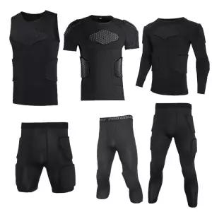 방탄조끼 방검복 칼 서바이벌 경호원 찌르기 베임 슬림