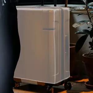 캐리어 커버 보호 방수 무광 24size-WFIF6E1