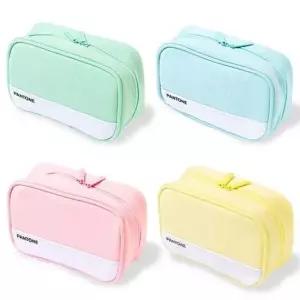 팬톤 메이크업 파우치 기타주얼리소품 주얼리소품