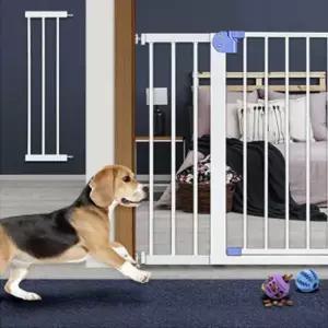 21cm 출입문 강아지 펫도어 고양이방묘문 안전문 확장 강아지안전문 방묘문 애견안전문