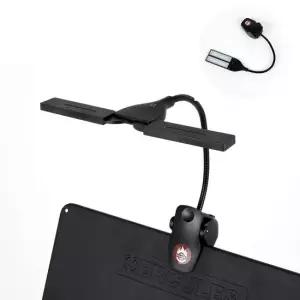 1068H 보면대조명 휴대용등 터치식 독서등 미니조명 휴대용독서등 휴대용등 조명등