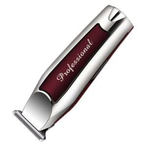 바리깡 셀프 헤어 이발기 남성용 충전식 클리퍼 전기 수염 트리머 바디 엣지 윤곽 디테일 이발 기계 그루밍 키트