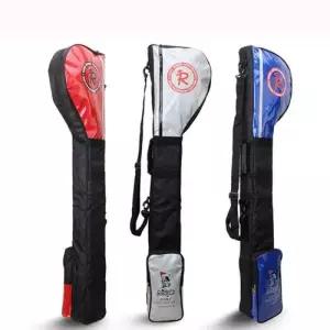 골프하프백 엠알씨골프 뉴 고급 하프주머니 WFJHSPW