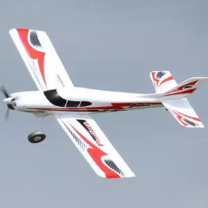 판도라 PANDORA RC비행기 초보자용 FreeWg Por PNP 1400mm EPO 폼 초보자 트레이너