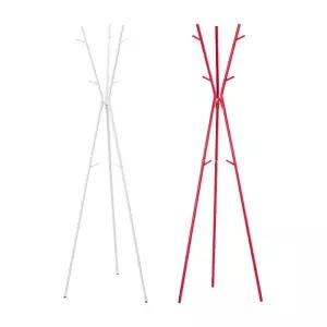 EKRAR 에크라르 스탠드옷걸이 169cm/행거/옷장/모자/코트걸이/드레스룸