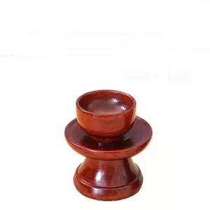 목기 MD 세트 받침1 남원동천 2p 물푸레 1 술잔