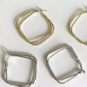 스퀘어링 귀걸이 귀찌 귀찌 여자귀걸이 여성귀걸이 여성이어링