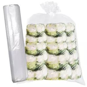 100장 854ICD13 질긴 특대 90x110 대용량 김장비닐 김장봉투 큰