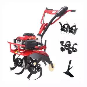 bns 미니 관리기 농사원예용 농작물 관리기 북주기 골파기