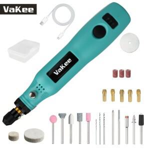 미니 무선 전기 드릴 USB 휴대용 로타리 도구 조각 펜 보석, 금속 및 유리 용 목공 Dremel