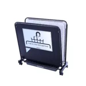 노아 우산빗물털이기 빗물제거기 특수매트 RDT-2 업소용 상업시설용 출입구용 우산회수기