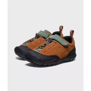 [국내매장판] 킨 KEEN 재스퍼 II 키즈(리틀키즈) 스니커즈 MAPLEDARK FOREST KNSO6E501W1 214478