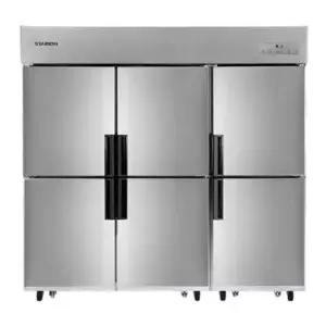 스타리온 SR-C65ES 올스텐 업소용 냉장고 65박스 초대형 올냉장