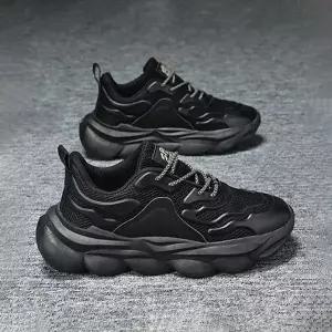 캐주얼 메쉬 ZG-592 헬스화 2컬러 조깅화-WFIOLOU