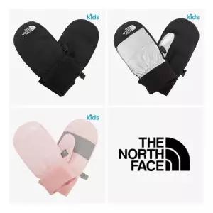 노스페이스키즈(아동) NJ3GR52 노스페이스 키즈 드라이벤트 스너그 미트 248103