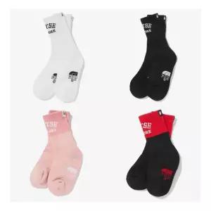 노스페이스키즈(아동) NY4MQ50 키즈 미드 웜 삭스 247955