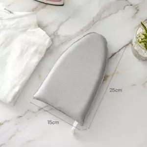 스팀 다리미 장갑 핸드 다리미판