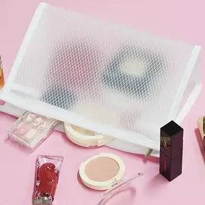 예쁜파우치 반투명 워시 백 이너백-WFIPGKC