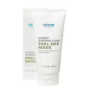 [셀러허브]애터미 이브닝케어 필오프마스크 120ml(AD) (S42240174)