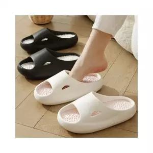 루미나D 거실화 층간소음 구름 슬리퍼 실내화 ev 사무실