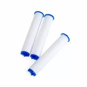 ( )정수 샤워 필터 3p 욕실샤워기교체 절수형샤워기 샤워기교체 욕실샤워기헤드 온오프샤워기헤드