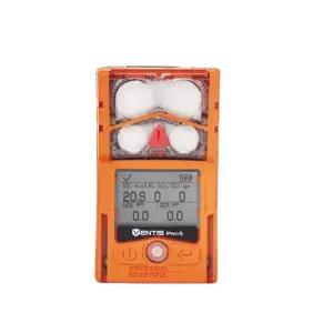 가스트론 가스측정기(복합) VENTIS PRO (O2, CO, H2S, LEL, CO2) 확산식