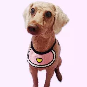 애견스카프 반려동물 턱받침 A 대 고양이스카프 애견스카프 고양이스카프 토끼옷