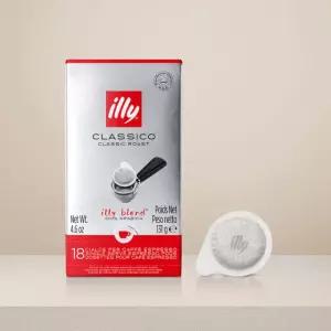 일리 E.S.E. 파드 커피 번들팩 54EA (18EA x3팩)