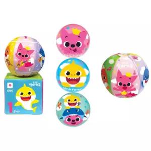 핑크퐁 공세트(주사위, 멜로디, 미니 소프트볼)