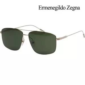 [제냐]투브릿지 메탈테 선글라스 금테 오버핏 보잉 125835645